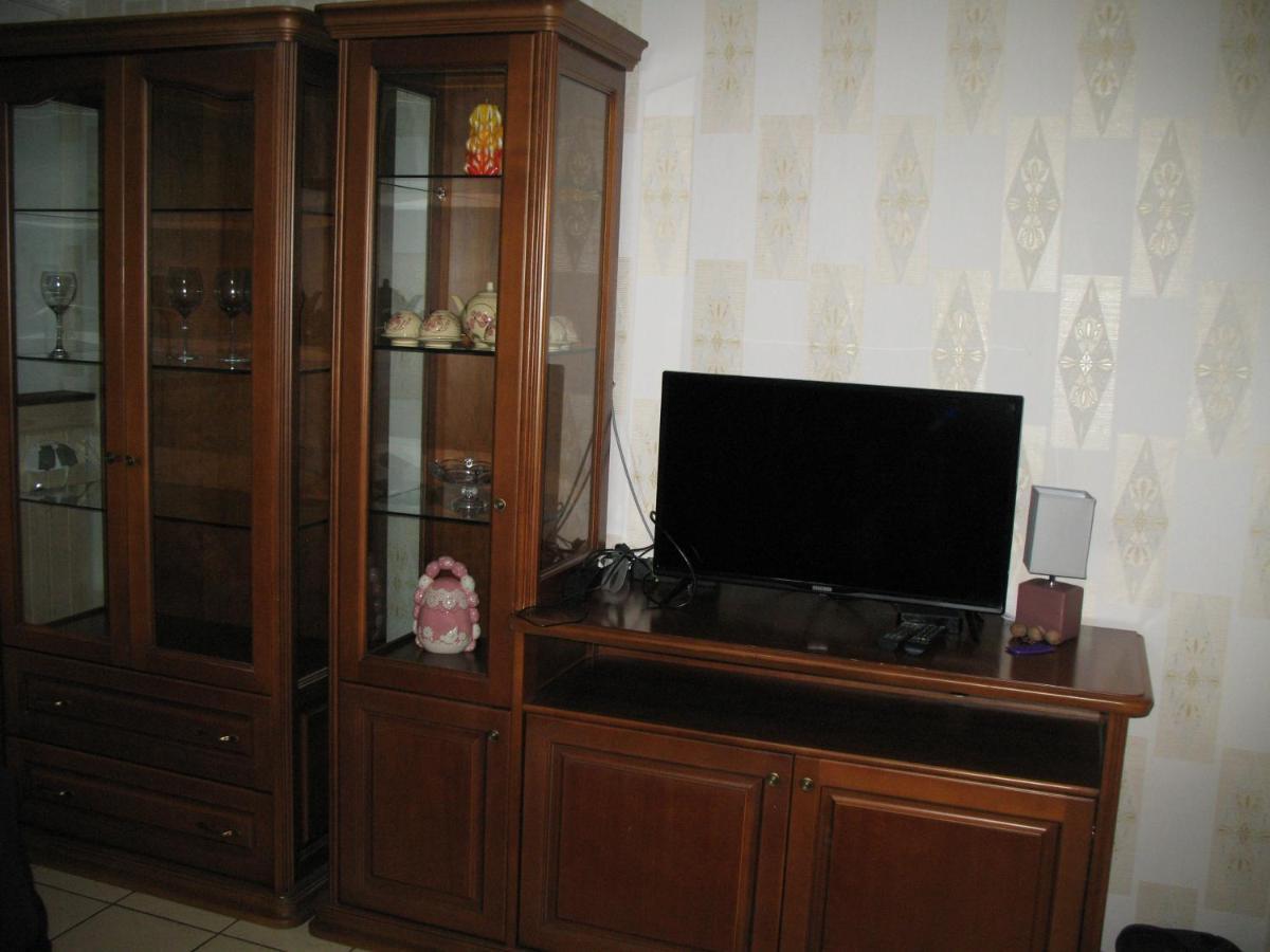 Guest House Slivek Exterior foto