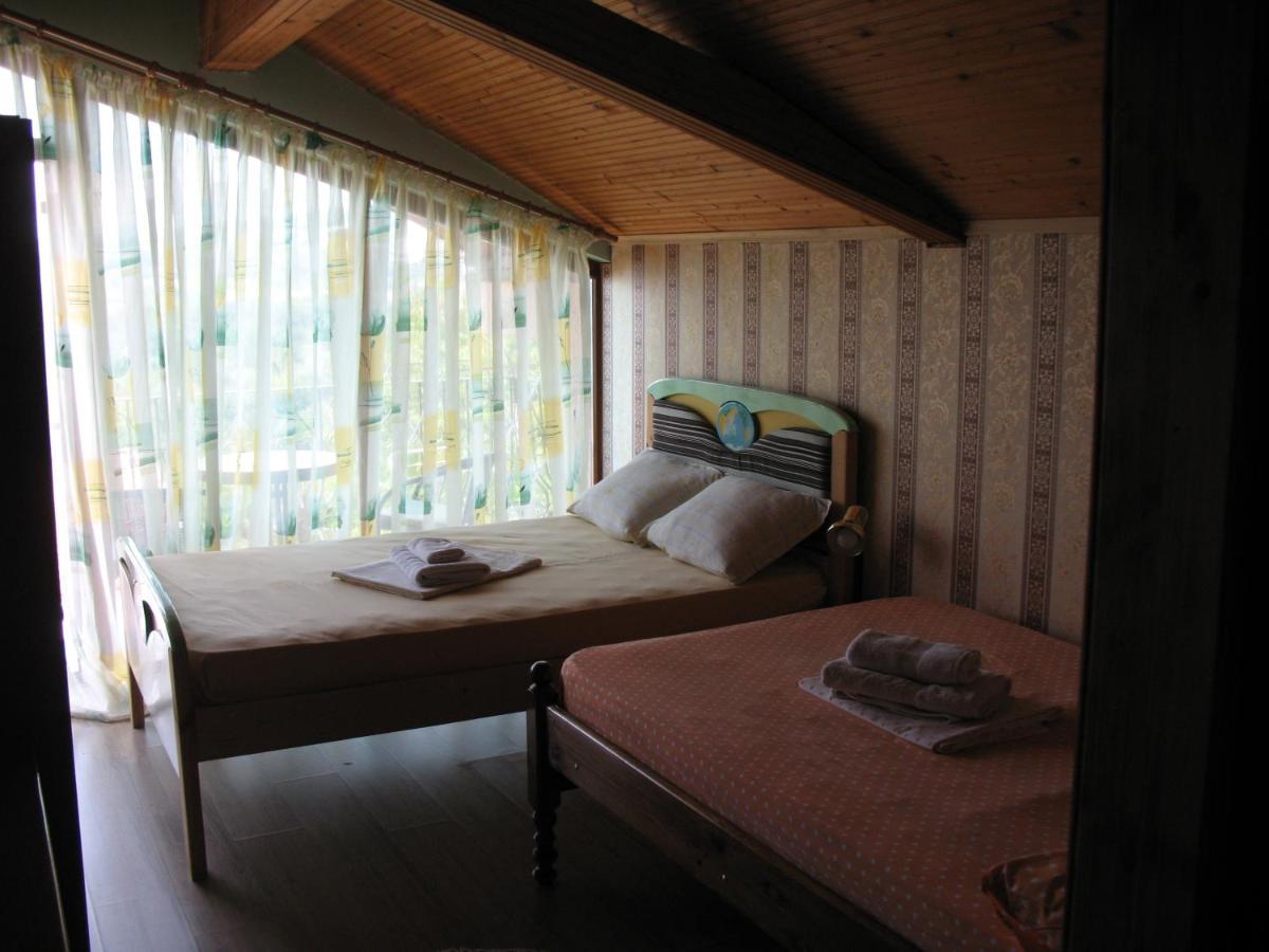 Guest House Slivek Exterior foto