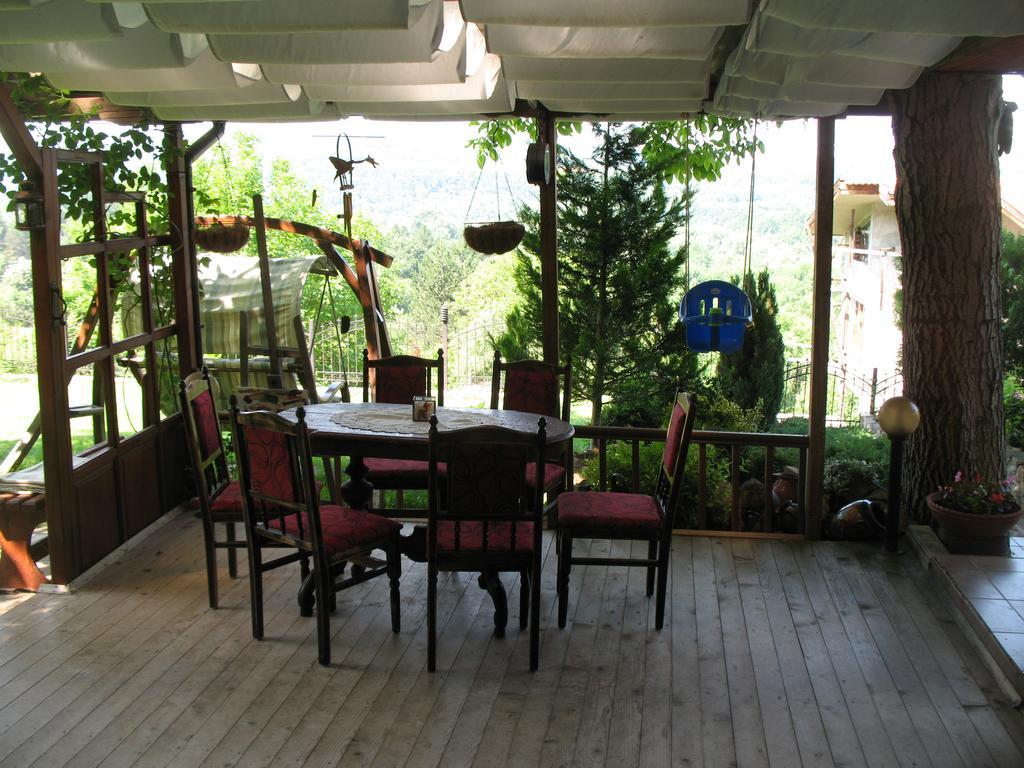 Guest House Slivek Exterior foto