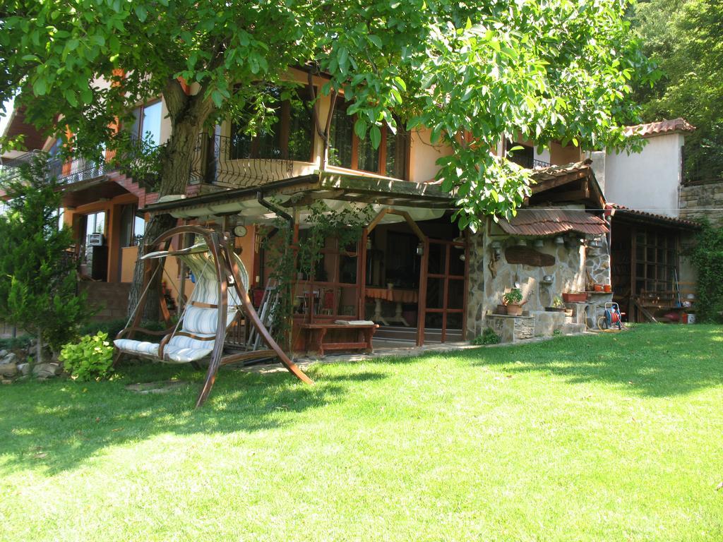 Guest House Slivek Exterior foto