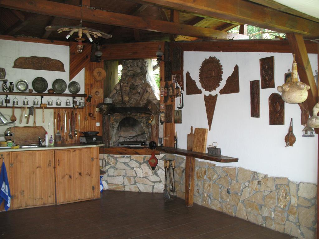 Guest House Slivek Exterior foto